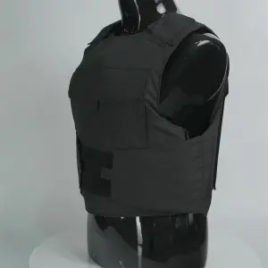 IIIA Bulletproof vest Army Concealed Vest FDY-16